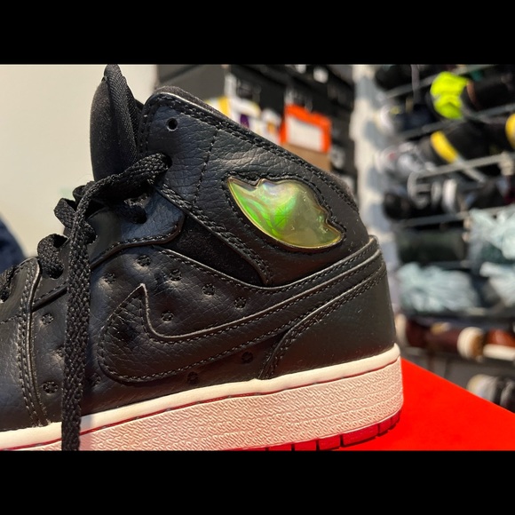 Jordan - Picture 3 of 6